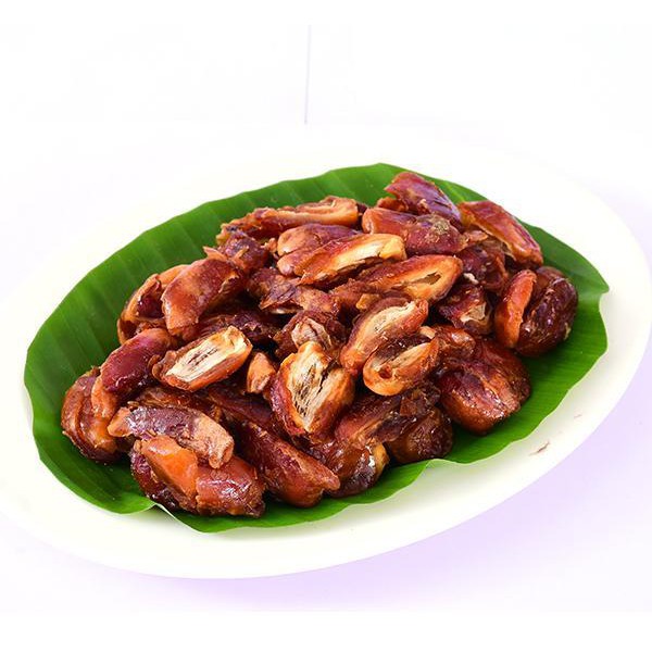 

Seedless Dates / Pitted Dates / Kurma tanpa biji