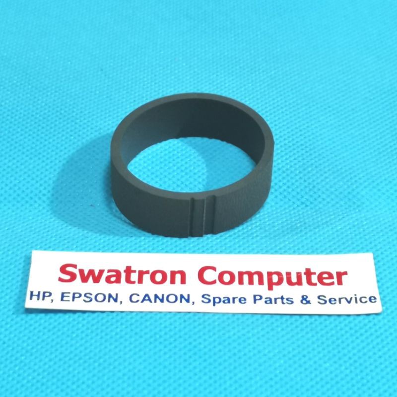 Karet roller atas Penarik Kertas  Epson L1110 L3110 L3150 L4150 L4160 L5190 Roll asf L3110 L3210 L1210 L5296