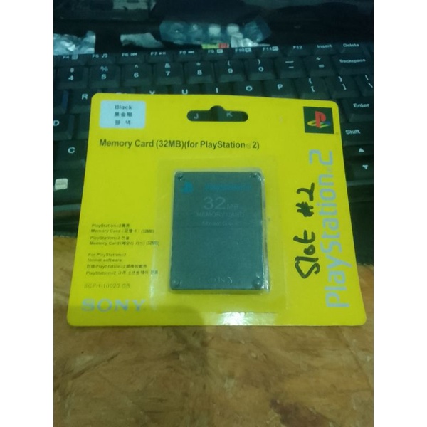 Free MCBoot Untuk Semua PS2 (FAT dan SLIM) dengan OPL CodeBreaker dan CheatDevice
