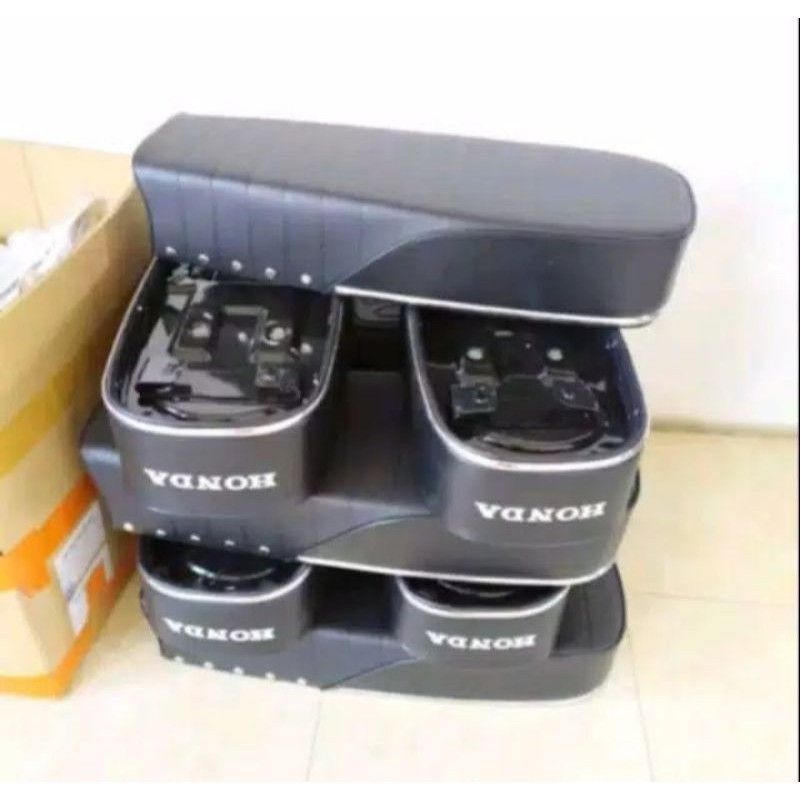 Jok Cb Jok CB racing jok Cb glatik - jhok cb glatik - jok cb 100 - jok honda cb