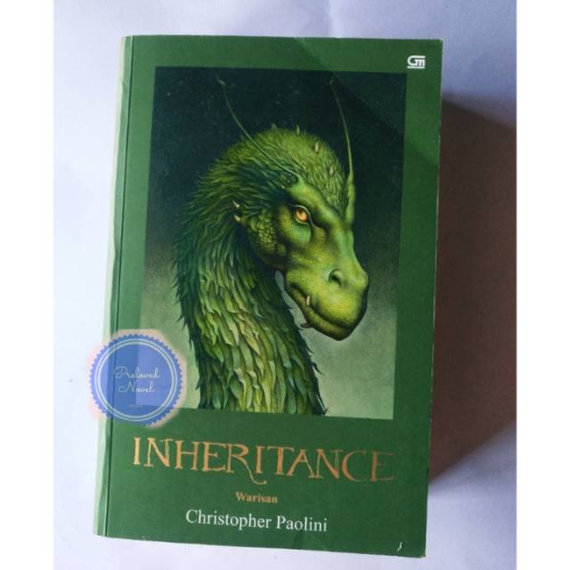 Inheritance