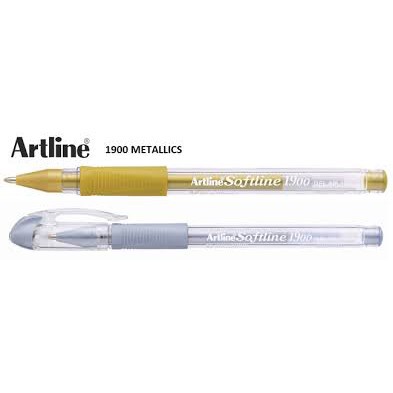 

Pulpen Artline ballpoint softline EGB 1900