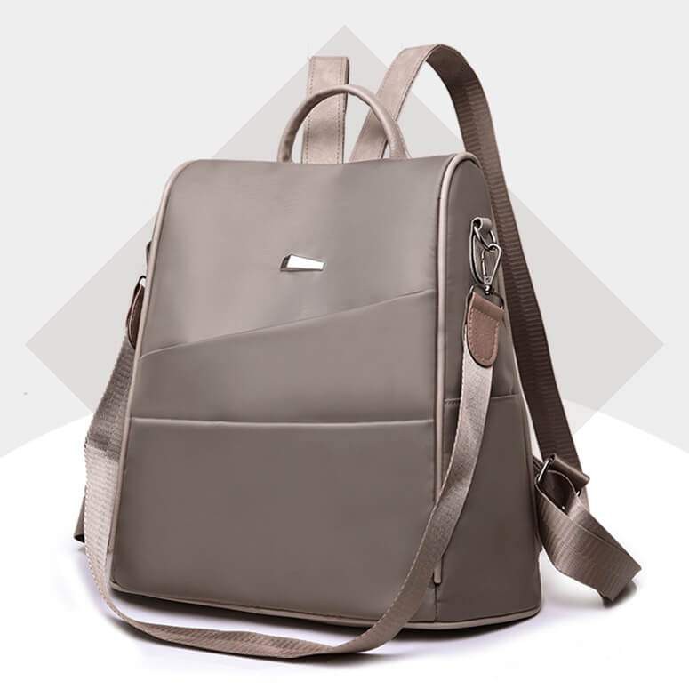 TAS ANTI MALING & MULTIFUNGSI WANITA IMPORT - PRICYL BAG