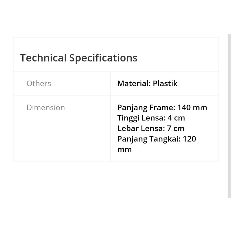 PROMO kacamata sepeda model trendi termurah