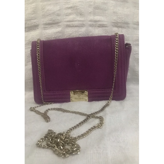 Vera Wang Tas Preloved Wanita