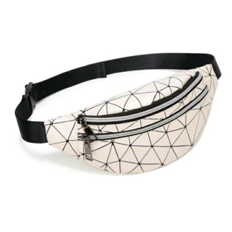 MORYMONY WAISTBAG DIAMOND