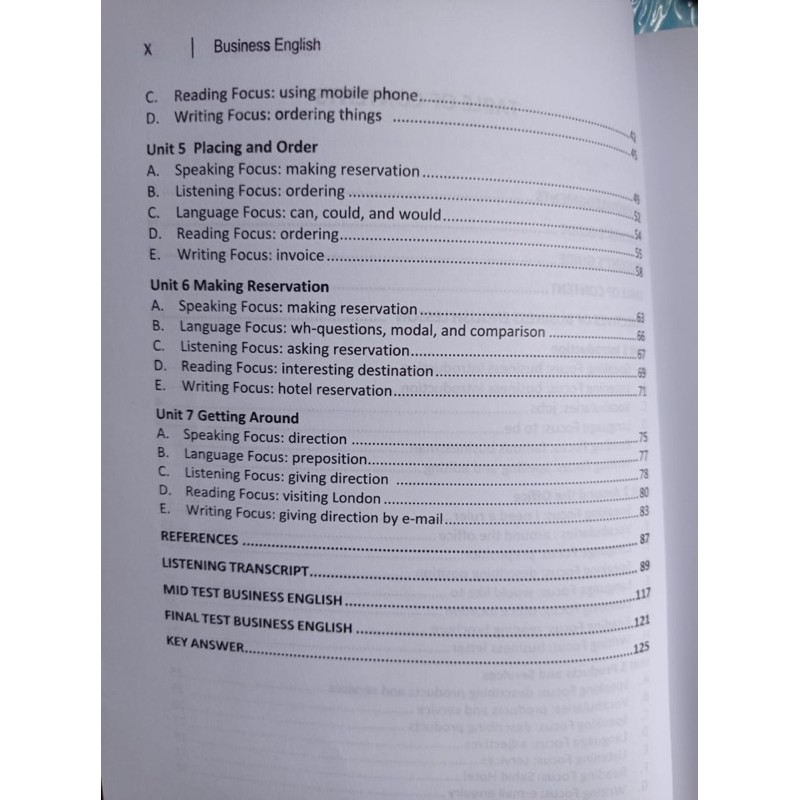Business English, Menguasai Bahasa Inggris Bisnis Secara Cepat Politeknik Dan Akuntansi (+CD)-1