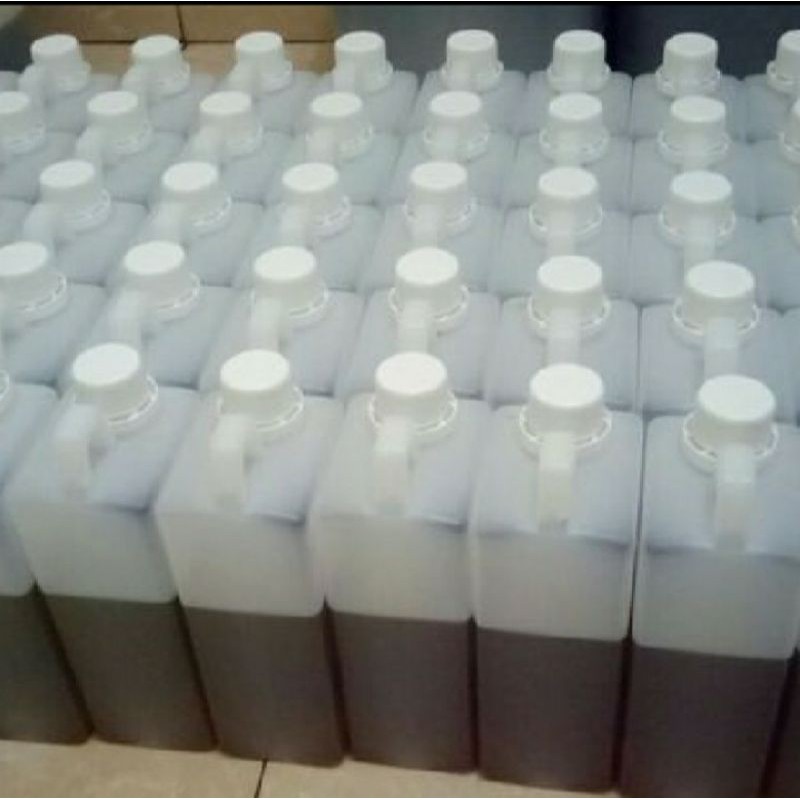

MADU MURNI CURAH