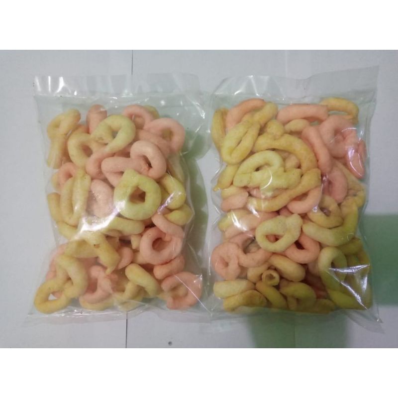 

Lanting Jumbo Khas Kebumen