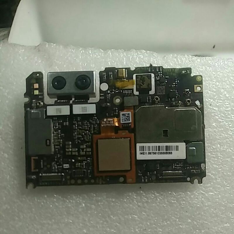 mi a1 4/64normaljaya