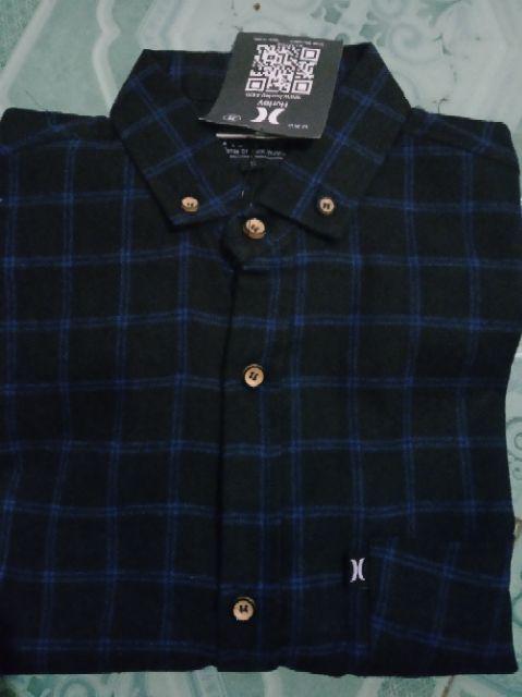 Kemeja Flanel Kemeja Pria Kemeja Polo Kemeja Batik