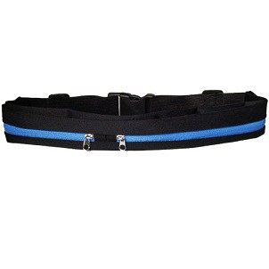 Uphike - Tas Pinggang Jogging Waist Bag Sport Double Poket TPL02