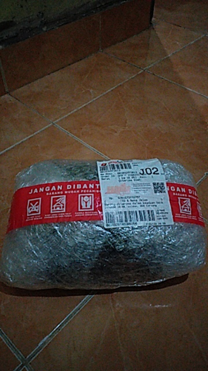 Rucika Socket Drat Luar Sdl Pvc 1 X 3/4 Aw / Valve Socket