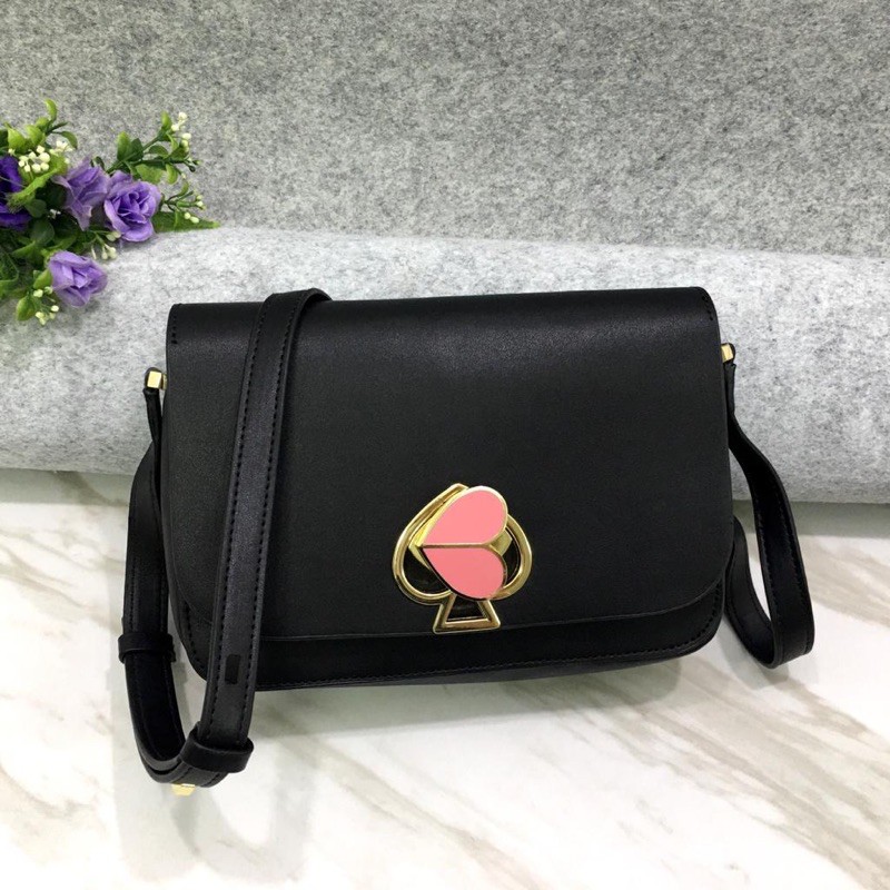 Kate Spade Nicola Flap Shoulder Bag