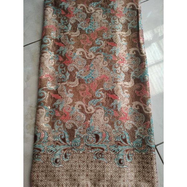 COD PREMIUM ROK LILIT/SERUT BATIK BAWAHAN BATIK rok lilit murah rok batik murah grosir BAWAHAN KEBAYA-LILIT KLASIK MOCA