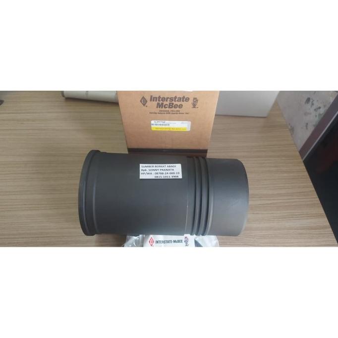 Cummins 3801826 Mcbee Interstate M-3801826 Cylinder Liner Kit
