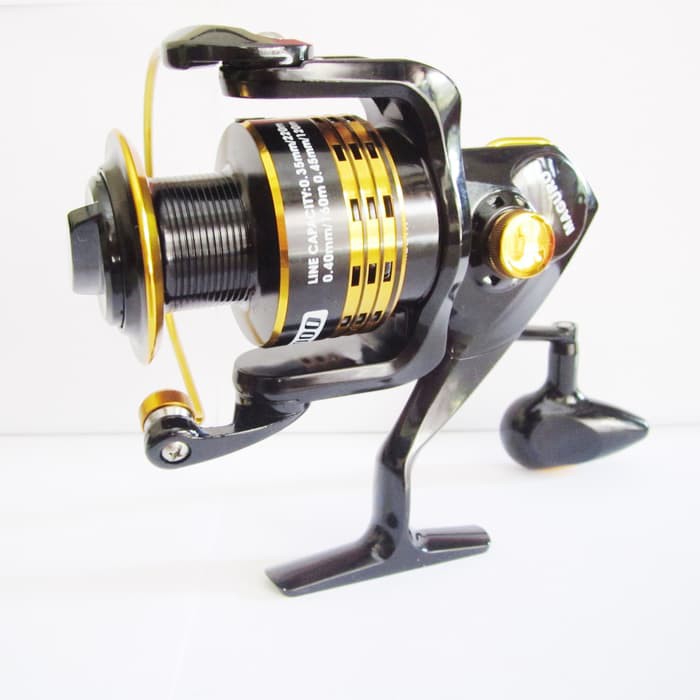 Reel Maguro Avengers 6000