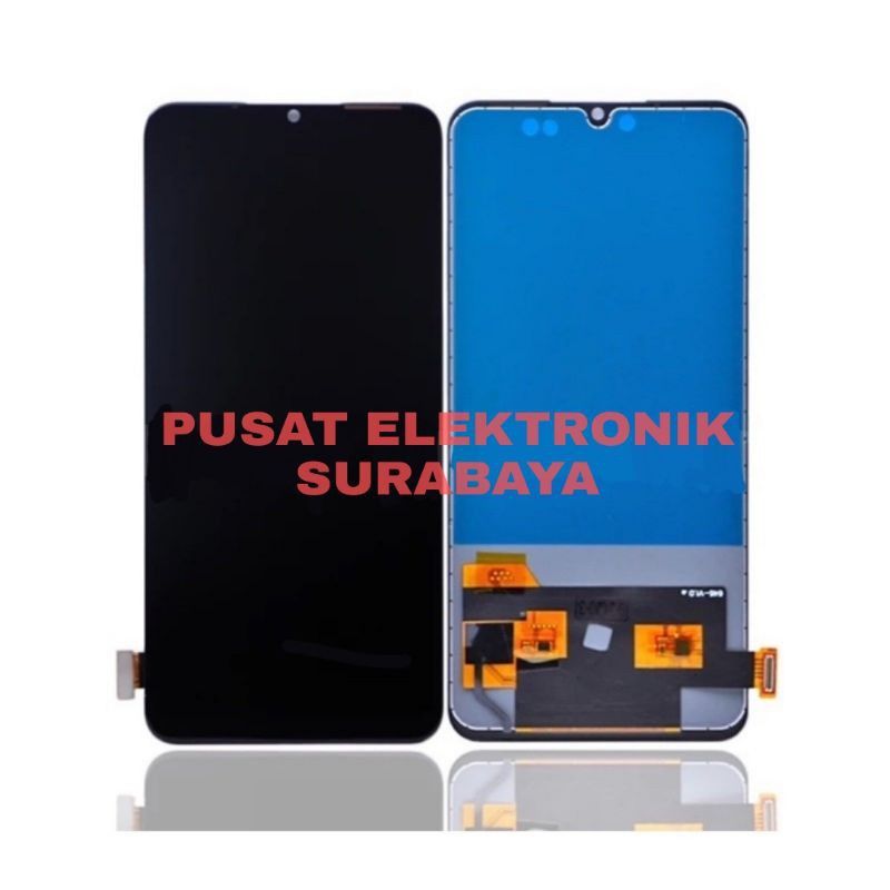 LCD TOUCHSCREEN VIVO V11 PRO - COMPLETE