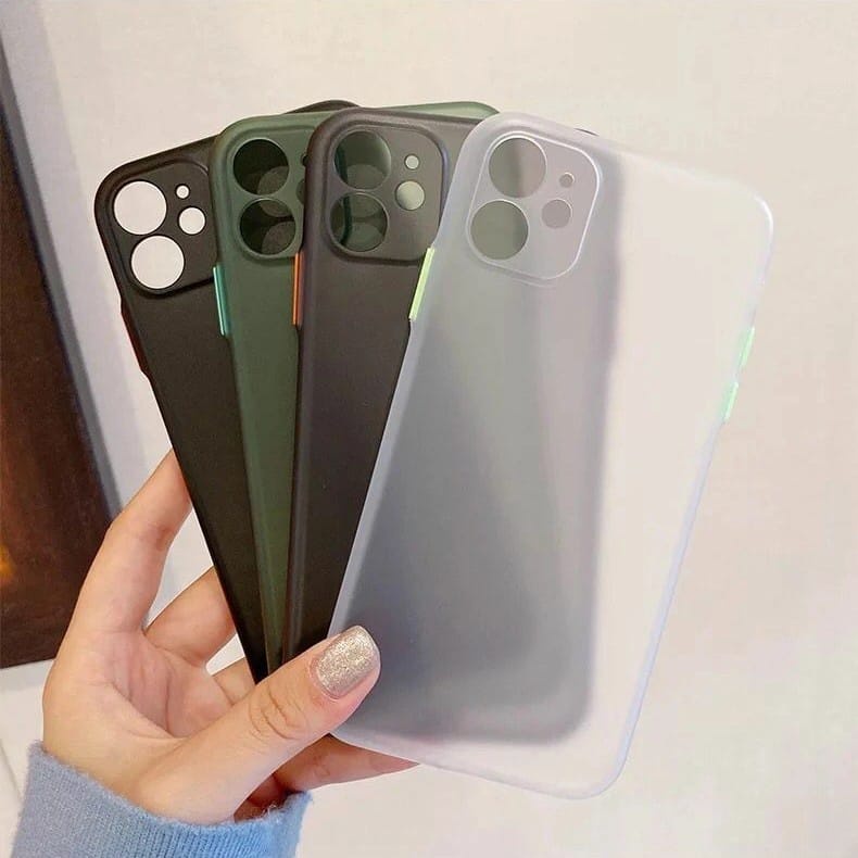 [ iPhone 7 / 7+ / 8 / 8+ / X / XS / XR / XS Max / 11 / 11 Pro / 11 Pro Max / 12 / 12 Pro / 12 Pro Ma