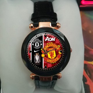 640 Gambar gambar jam tangan manchester united Terkini