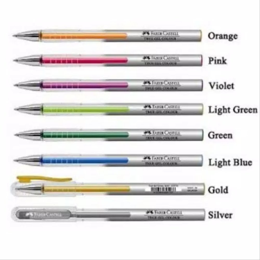 

Langsung Order bolpen faber castle Terlaris