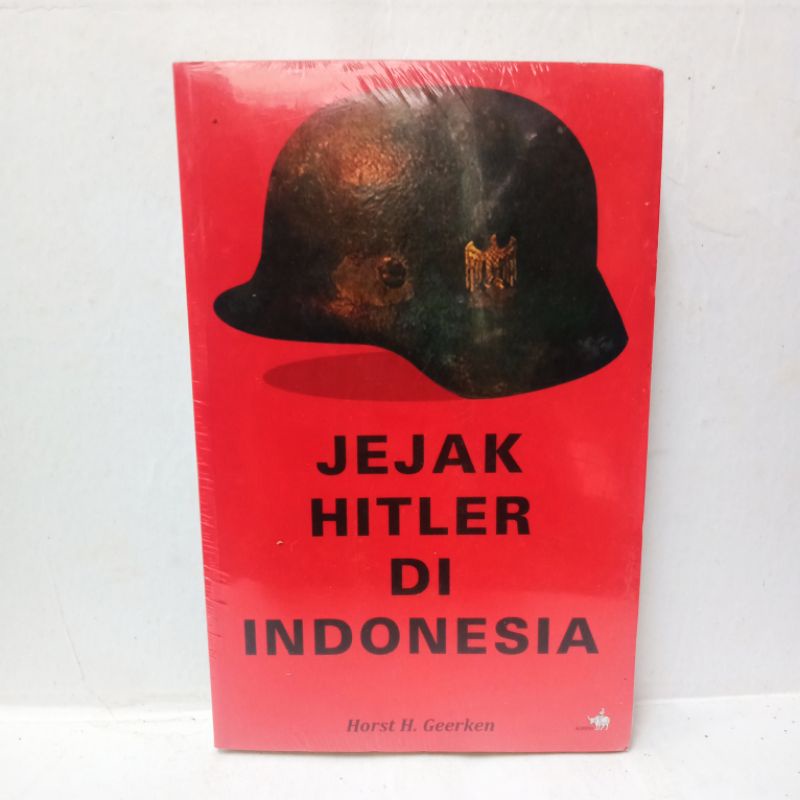 JEJAK HITLER DI INDONESIA