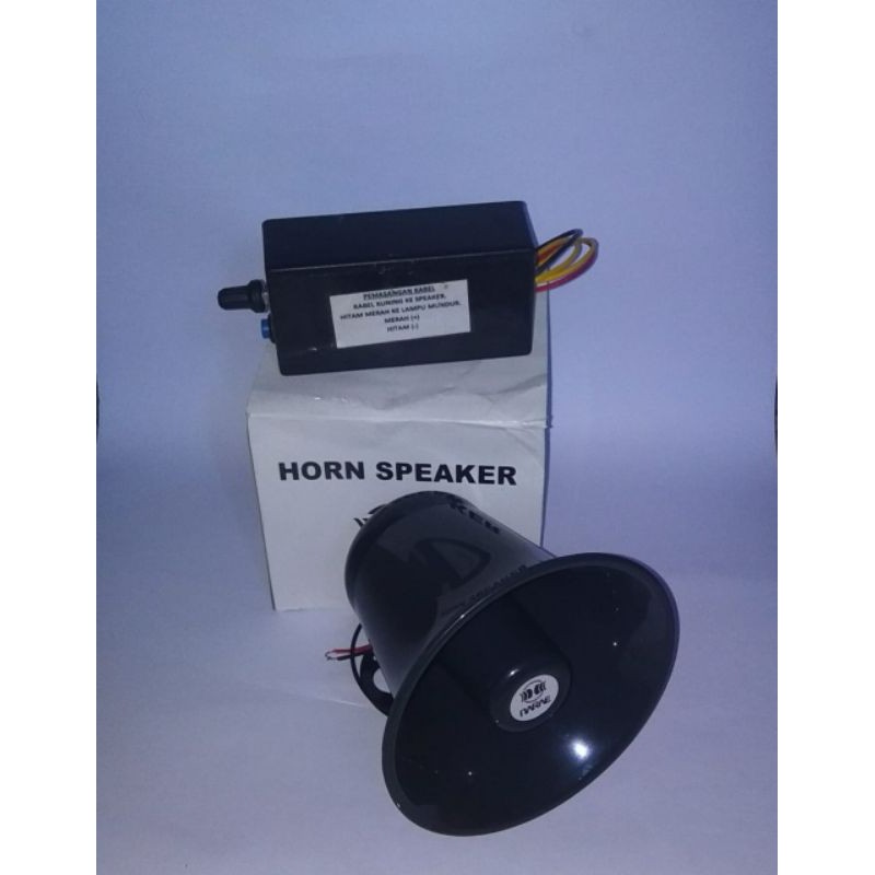 Alarm mundur atred lagu mp3  12/24volt