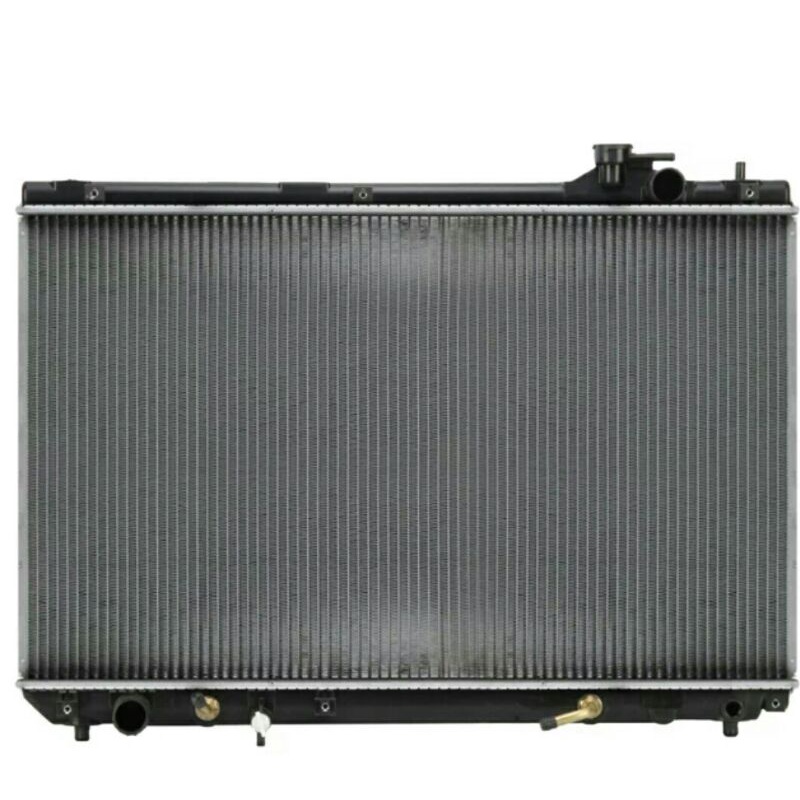RADIATOR HARRIER LEXUS RX300