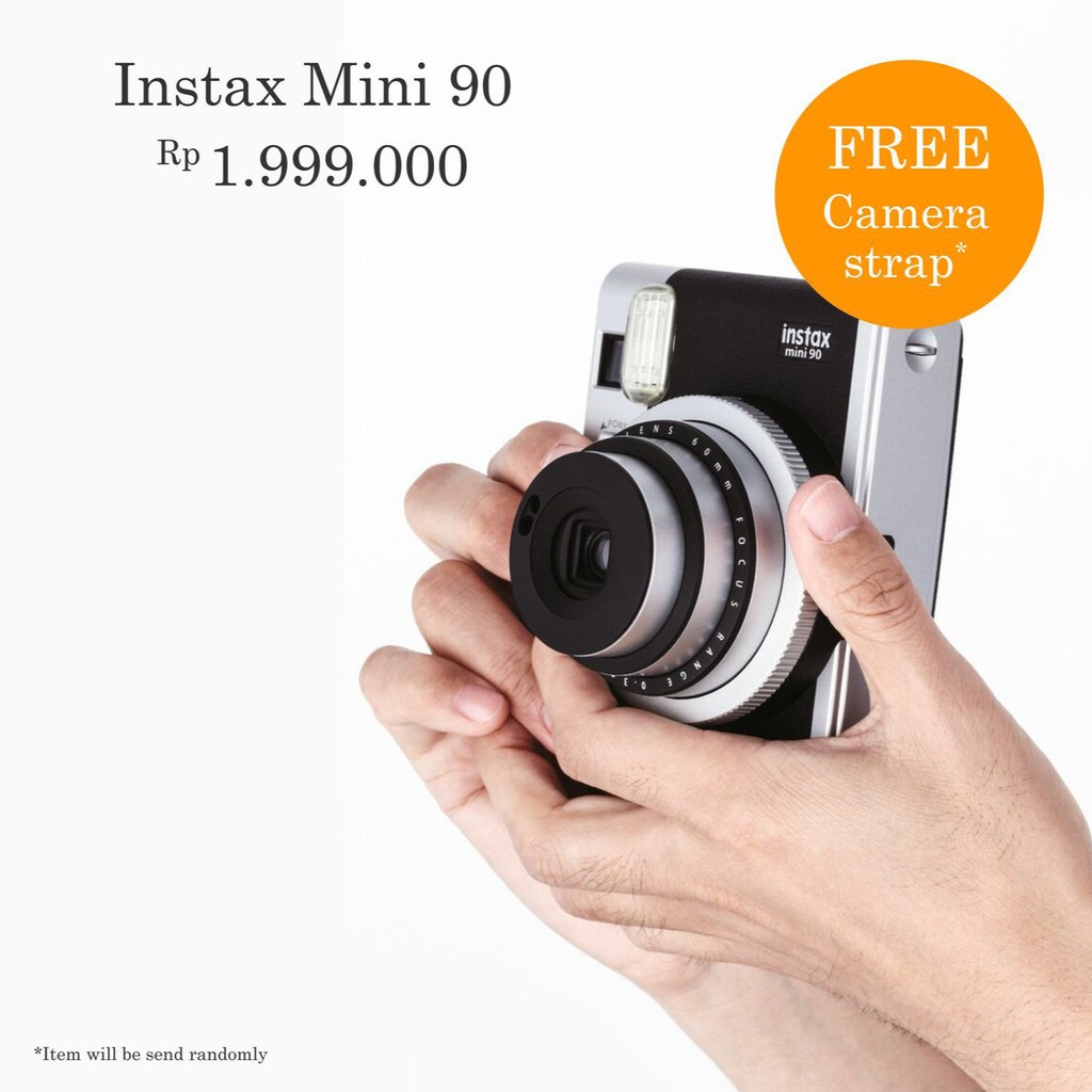 Toko Online Instax Official Store | Shopee Indonesia