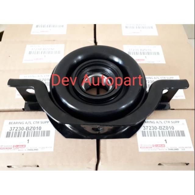 Center bearing Avanza