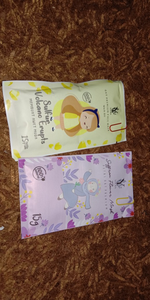 2 In 1 Kuas + Spatula