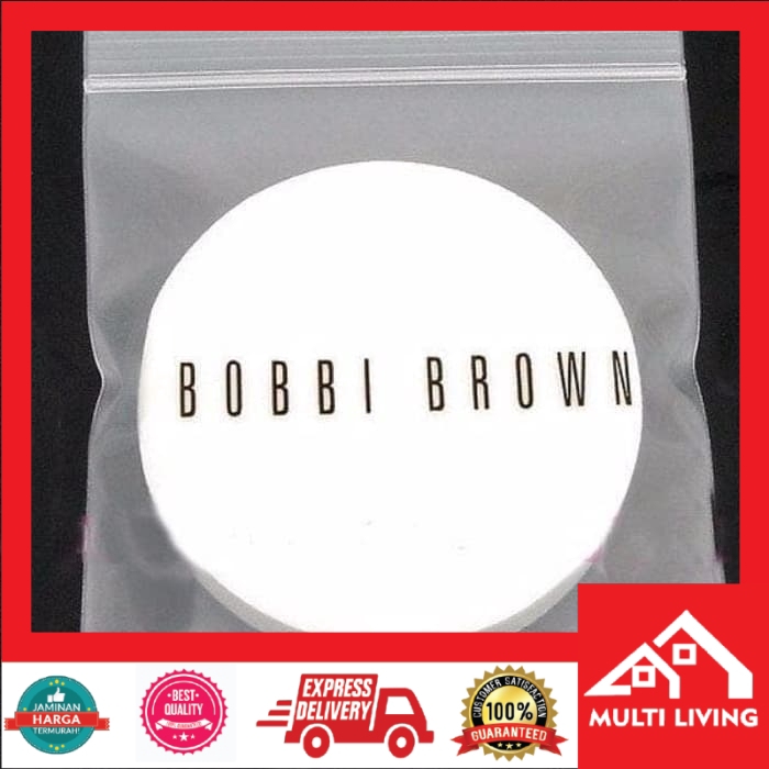 Sponge Make Up Bobbi Brown