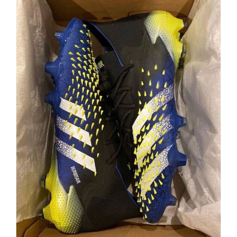 Adidas Predator Freak 1 FG Original