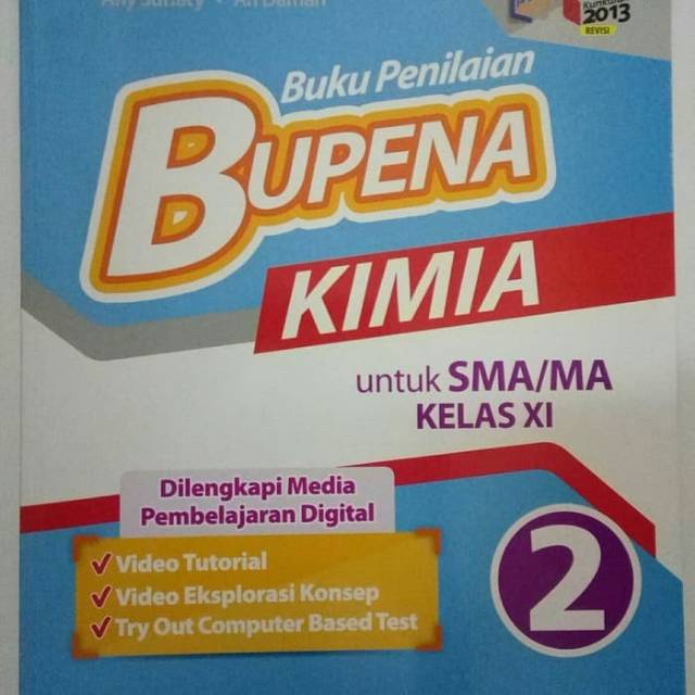 Buku Kimia Kelas 11 Erlangga Ilmusosial Id