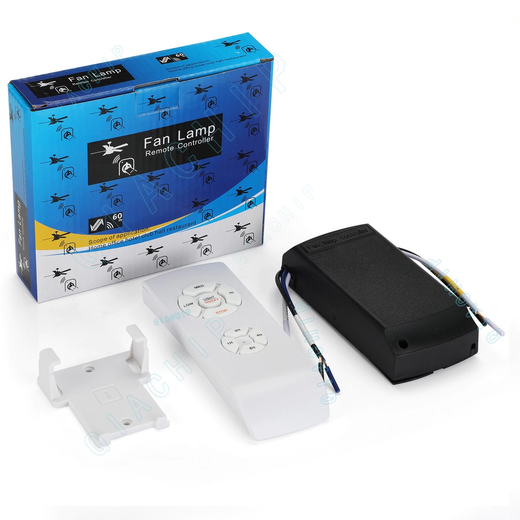 Qiachip Wifi Smart Ceiling Fan Controller Light App Speed Remote Control Switch On Off Ac 220v Shopee Indonesia Qiachip Wifi Smart Ceiling Fan Controller Light App Speed Remote Control Switch On Off Ac 220v Shopee Indonesia
