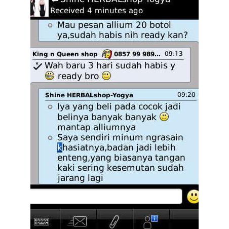 Hott Allium Kapsul,Kapsul Ekstrak Bawang Tunggal Tiongkok,Sudah Terbukti Khasiatnya Hott