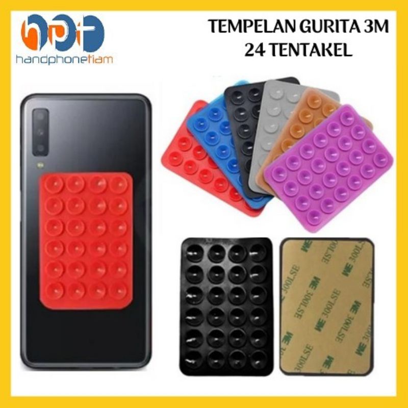 holder hp/ gurita hp