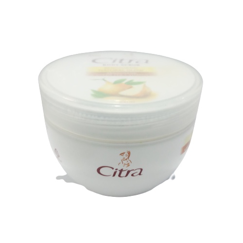 CITRA BODY SCRUB NATURAL GLOW 200ML/centraltrenggalek