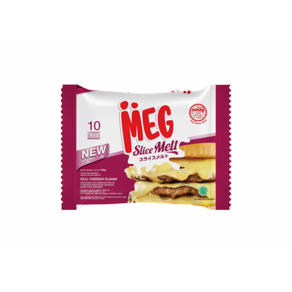 

Meg Slice Melt isi 10