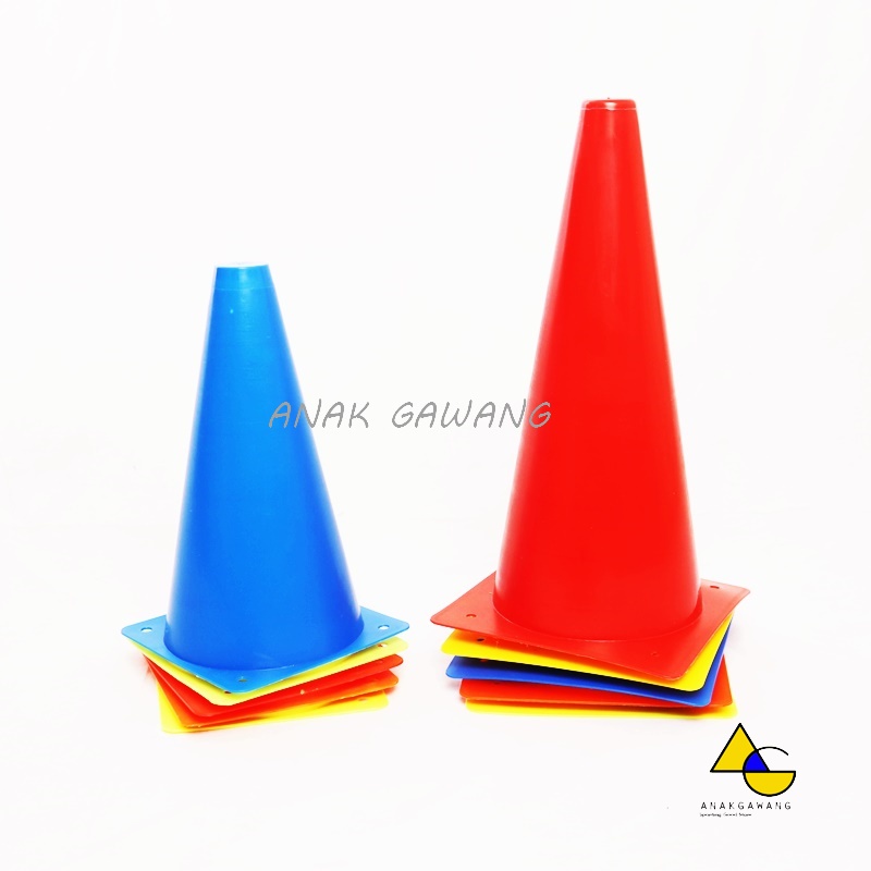 Cone Kerucut Sepakbola Anakgawang