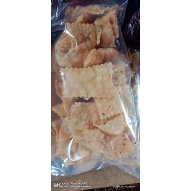 

pangsit goreng.
