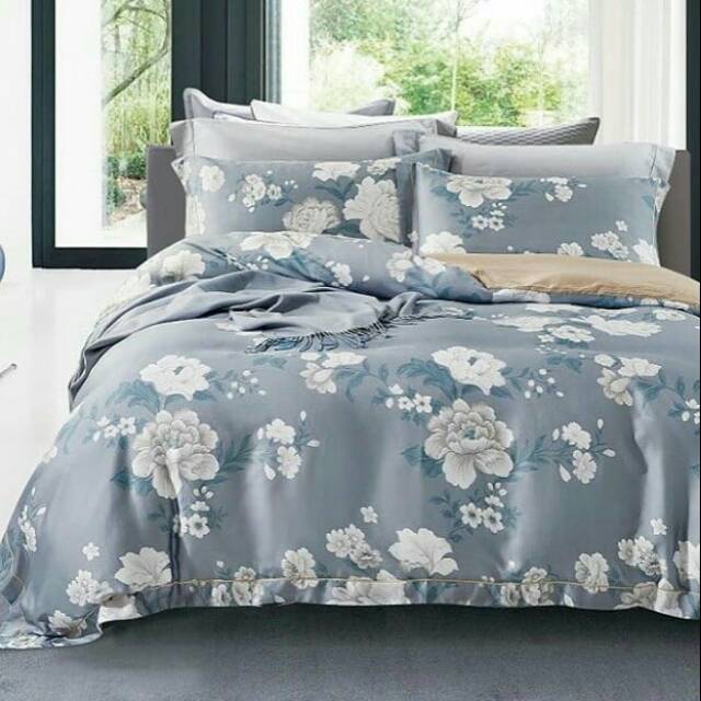 Tencel Sprei