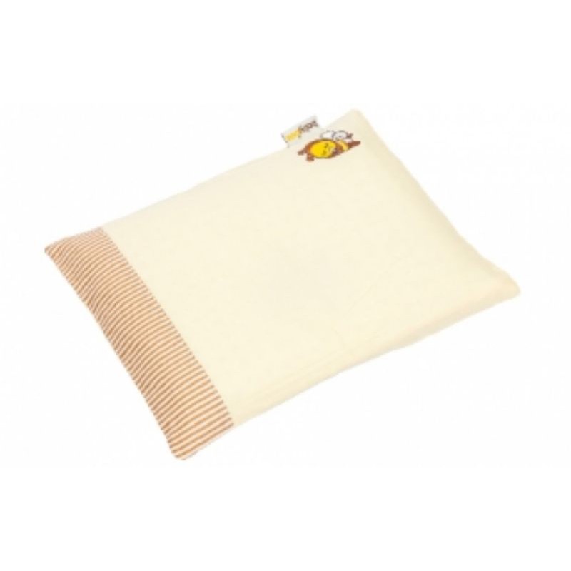 Babybee Newborn Pillow (preloved)