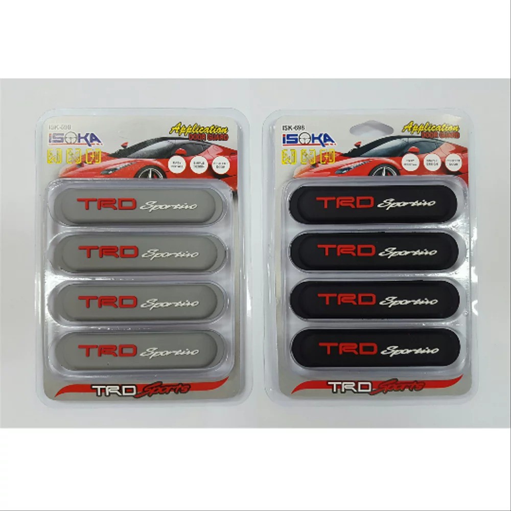 Doorguard Trd