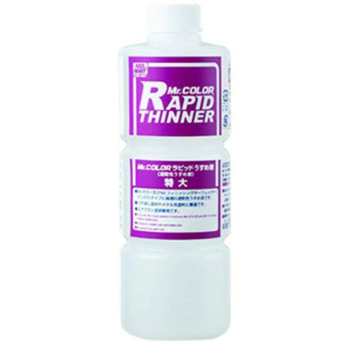 

Mr. Color Rapid Thinner