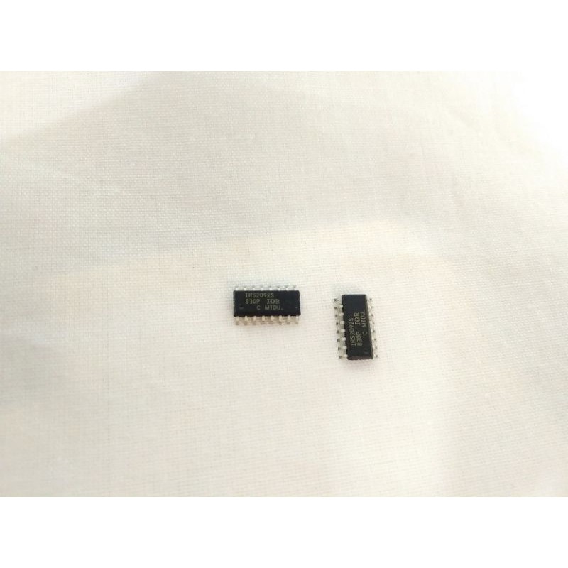 IC IRS2092S / IRS 2092