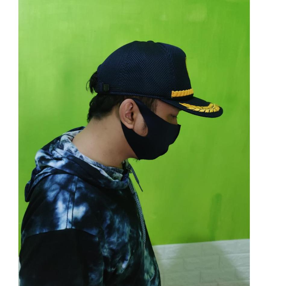 TOPI PNS GOLONGAN1 - topi pns golongan2 - topi pns golongan3 - topi korpri