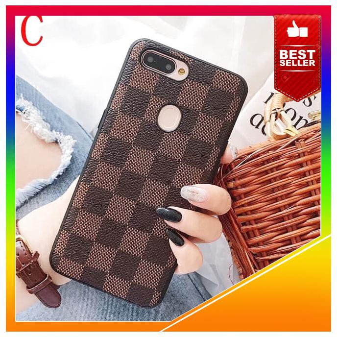 Acc Hp Samsung Galaxy S10 Plus Case Lv Soft Case Casing Silicon Model Lv