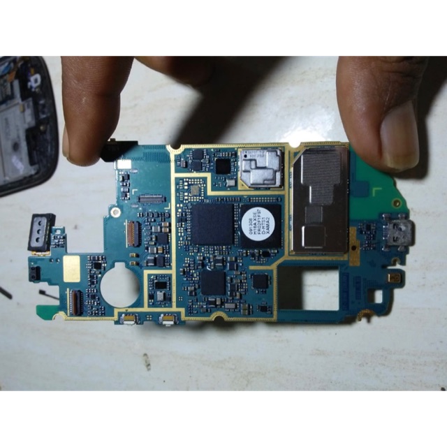 Mesin samsung s3 mini matot