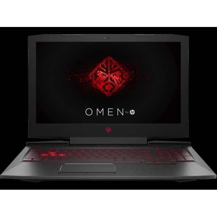 HP OMEN 15-CE523TX i7 7700HQ/8GB/1TB/GTX1050 4GB/15.6\